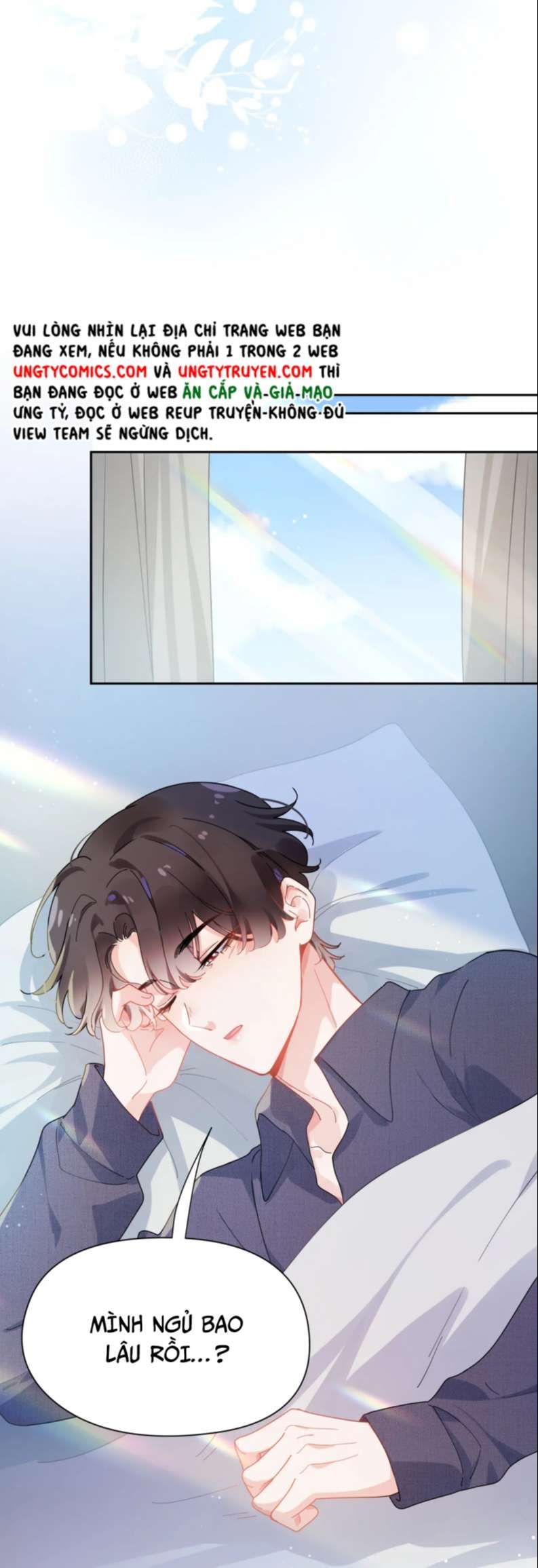 Có Bản Lĩnh Thì Cứ Hung Dữ Đi? Chapter 93 - 11