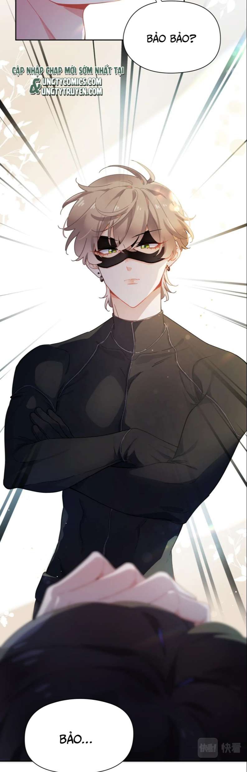 Có Bản Lĩnh Thì Cứ Hung Dữ Đi? Chapter 93 - 13