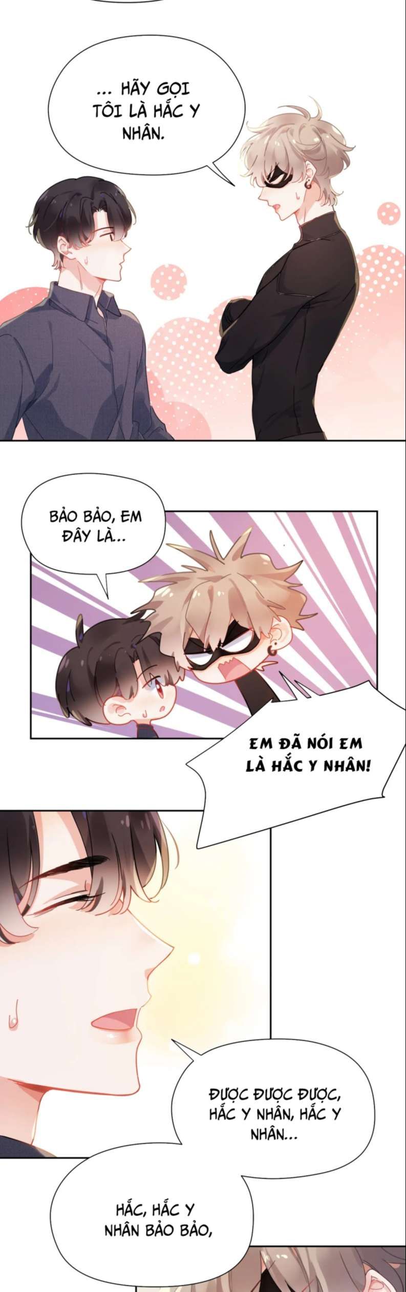 Có Bản Lĩnh Thì Cứ Hung Dữ Đi? Chapter 93 - 14