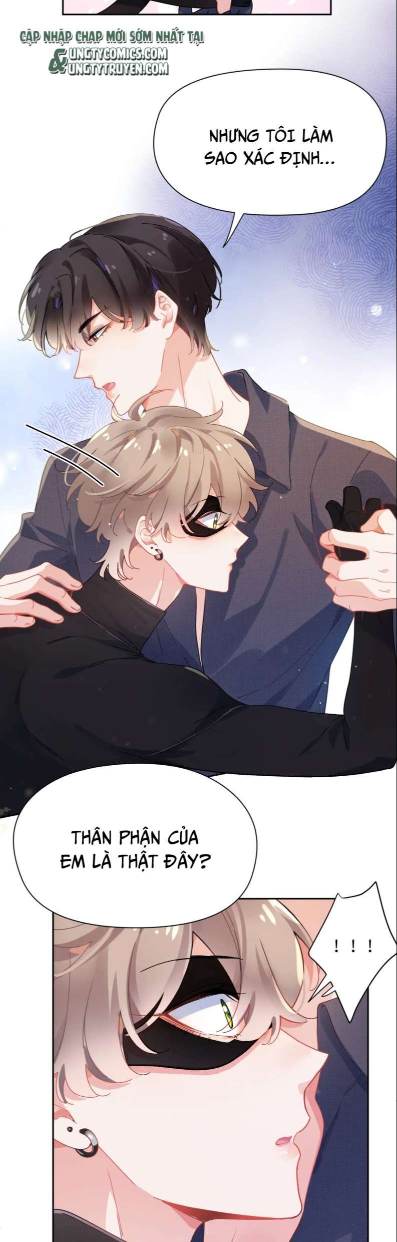 Có Bản Lĩnh Thì Cứ Hung Dữ Đi? Chapter 93 - 19