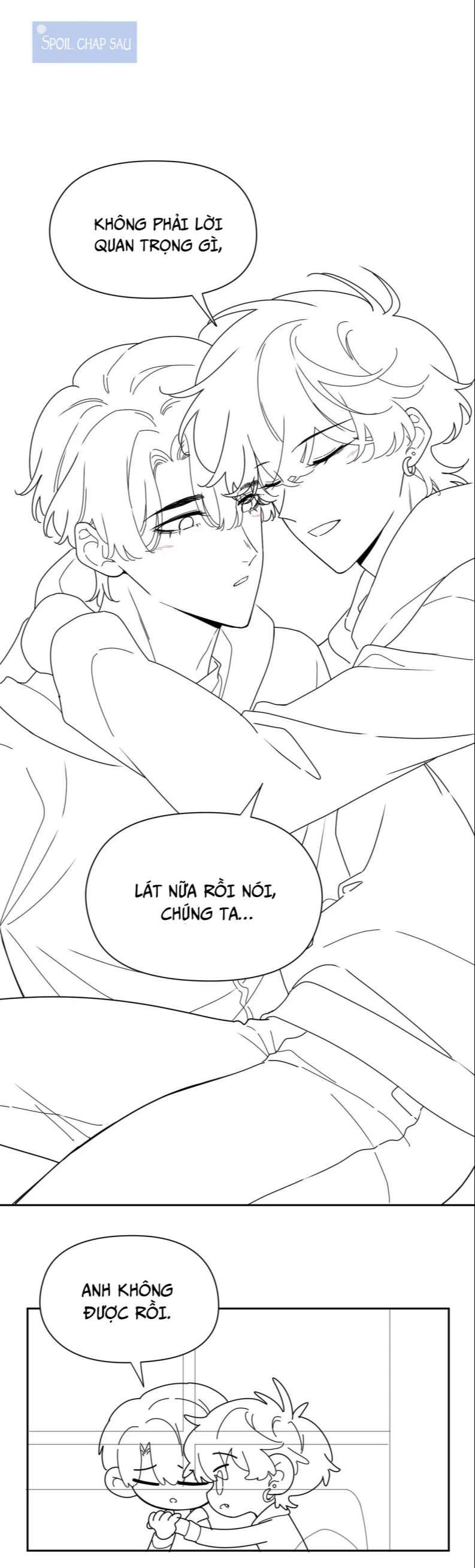 Có Bản Lĩnh Thì Cứ Hung Dữ Đi? Chapter 93 - 24