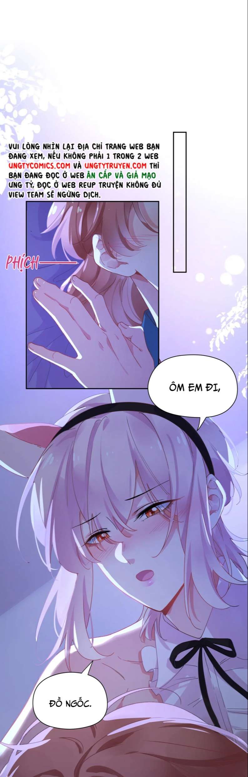 Có Bản Lĩnh Thì Cứ Hung Dữ Đi? Chapter 93 - 4