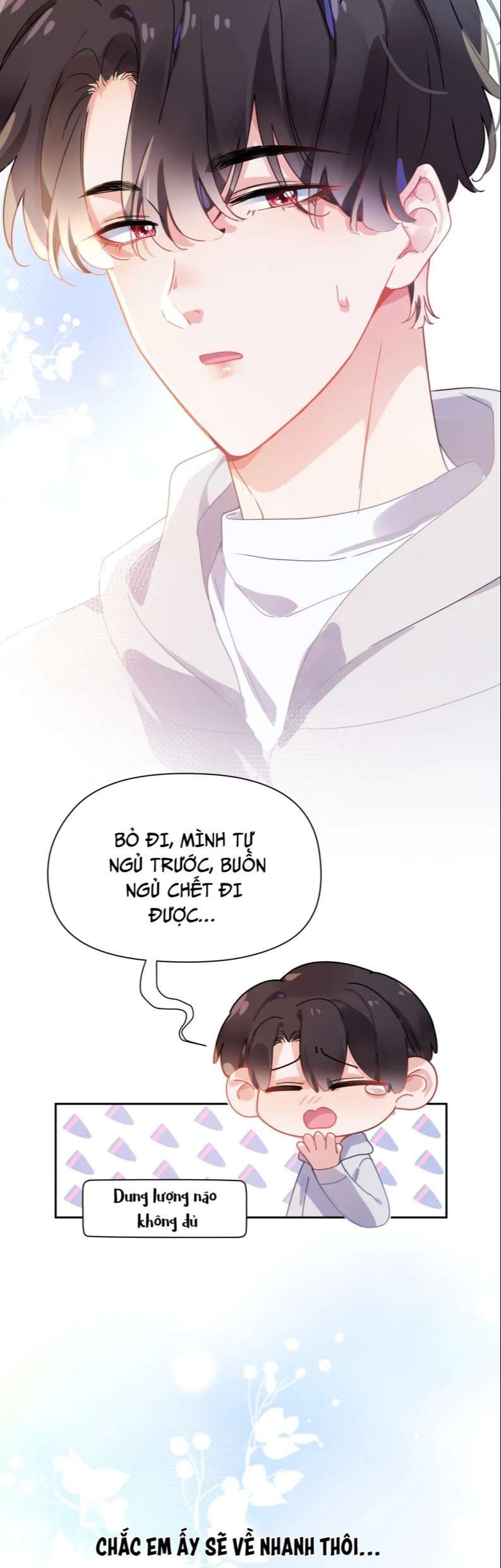 Có Bản Lĩnh Thì Cứ Hung Dữ Đi? Chapter 93 - 10