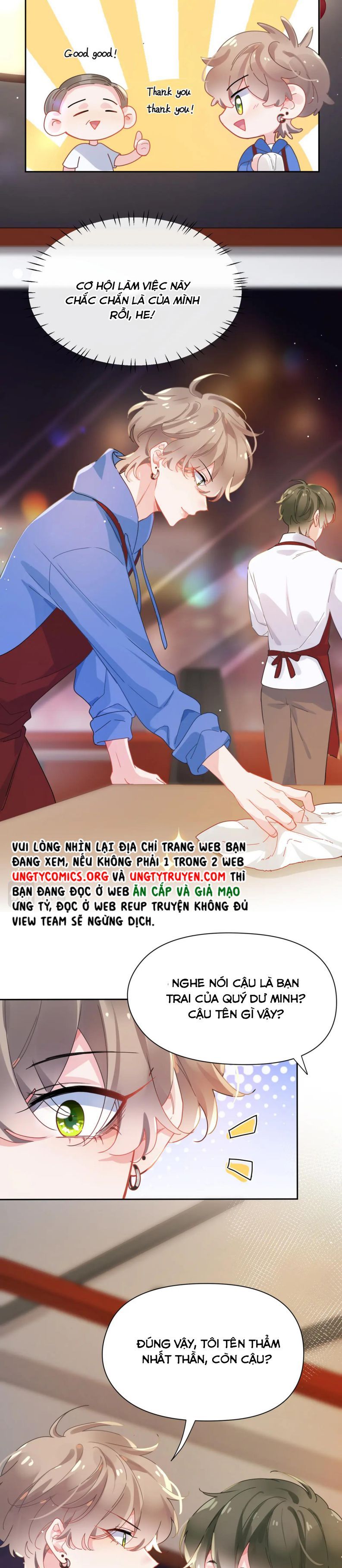 Có Bản Lĩnh Thì Cứ Hung Dữ Đi? Chapter 94 - 15