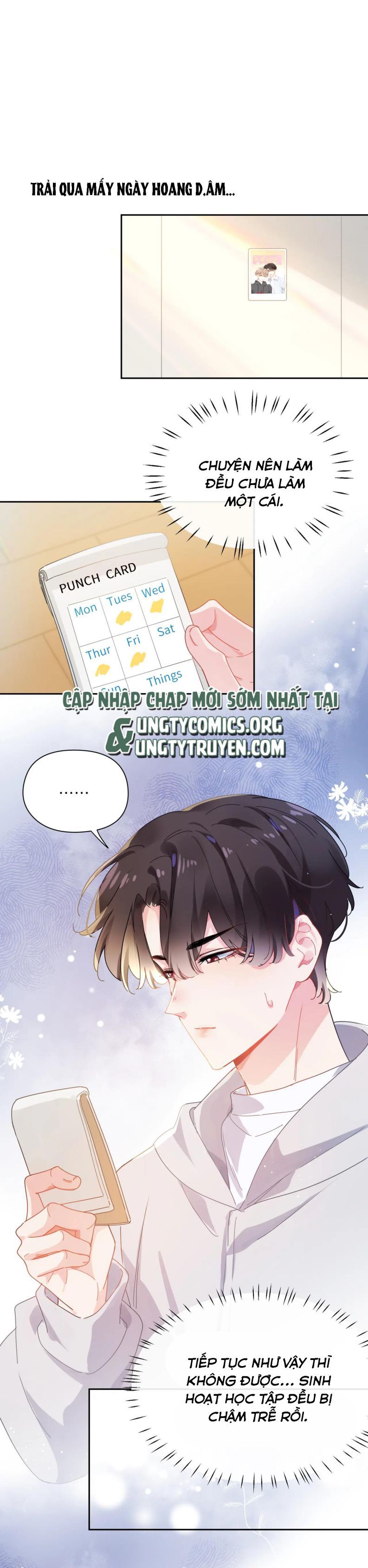 Có Bản Lĩnh Thì Cứ Hung Dữ Đi? Chapter 94 - 4