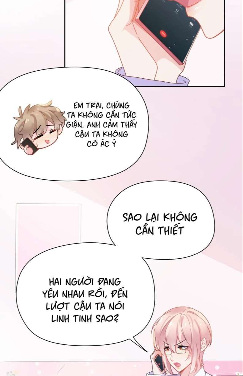 Có Bản Lĩnh Thì Cứ Hung Dữ Đi? Chapter 95 - 12