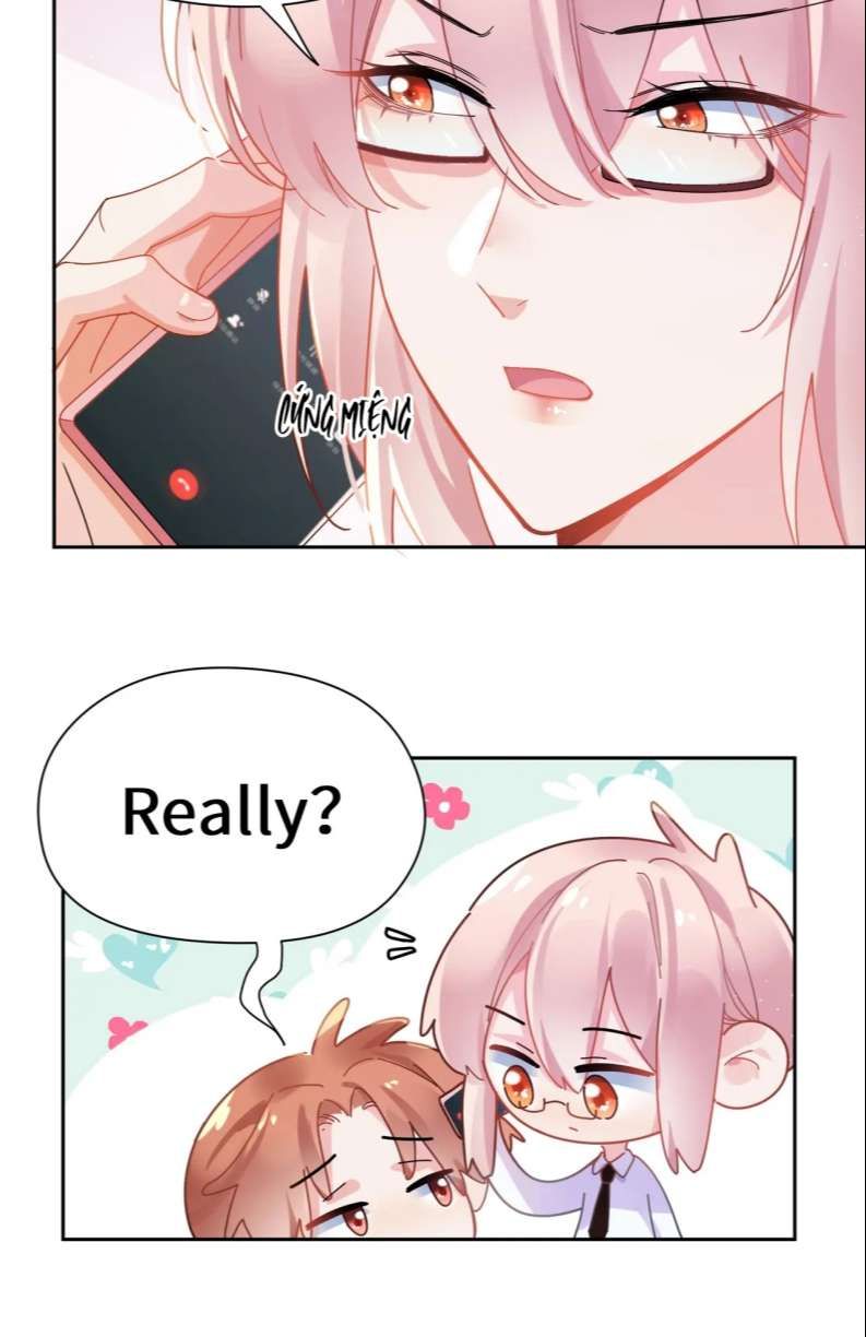 Có Bản Lĩnh Thì Cứ Hung Dữ Đi? Chapter 95 - 14