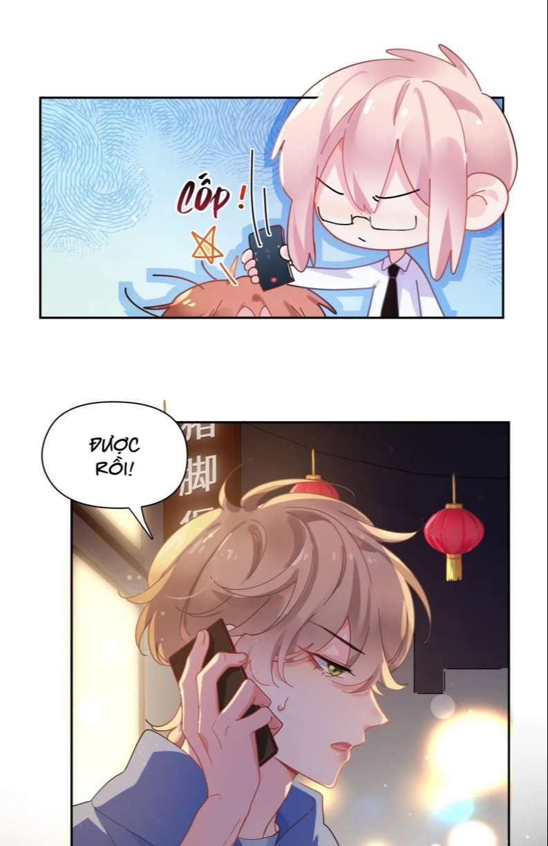 Có Bản Lĩnh Thì Cứ Hung Dữ Đi? Chapter 95 - 15