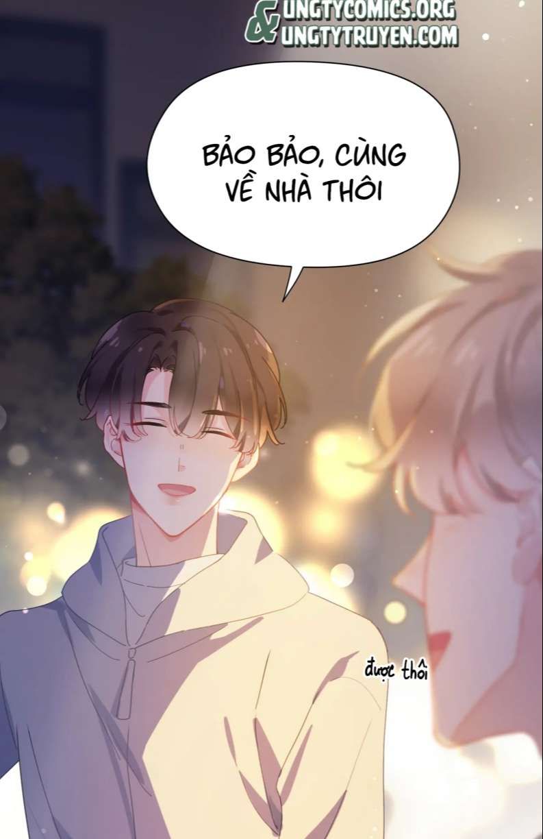 Có Bản Lĩnh Thì Cứ Hung Dữ Đi? Chapter 95 - 17