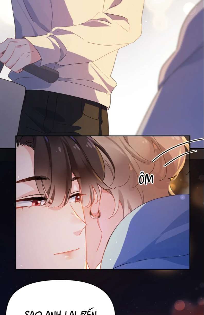 Có Bản Lĩnh Thì Cứ Hung Dữ Đi? Chapter 95 - 18