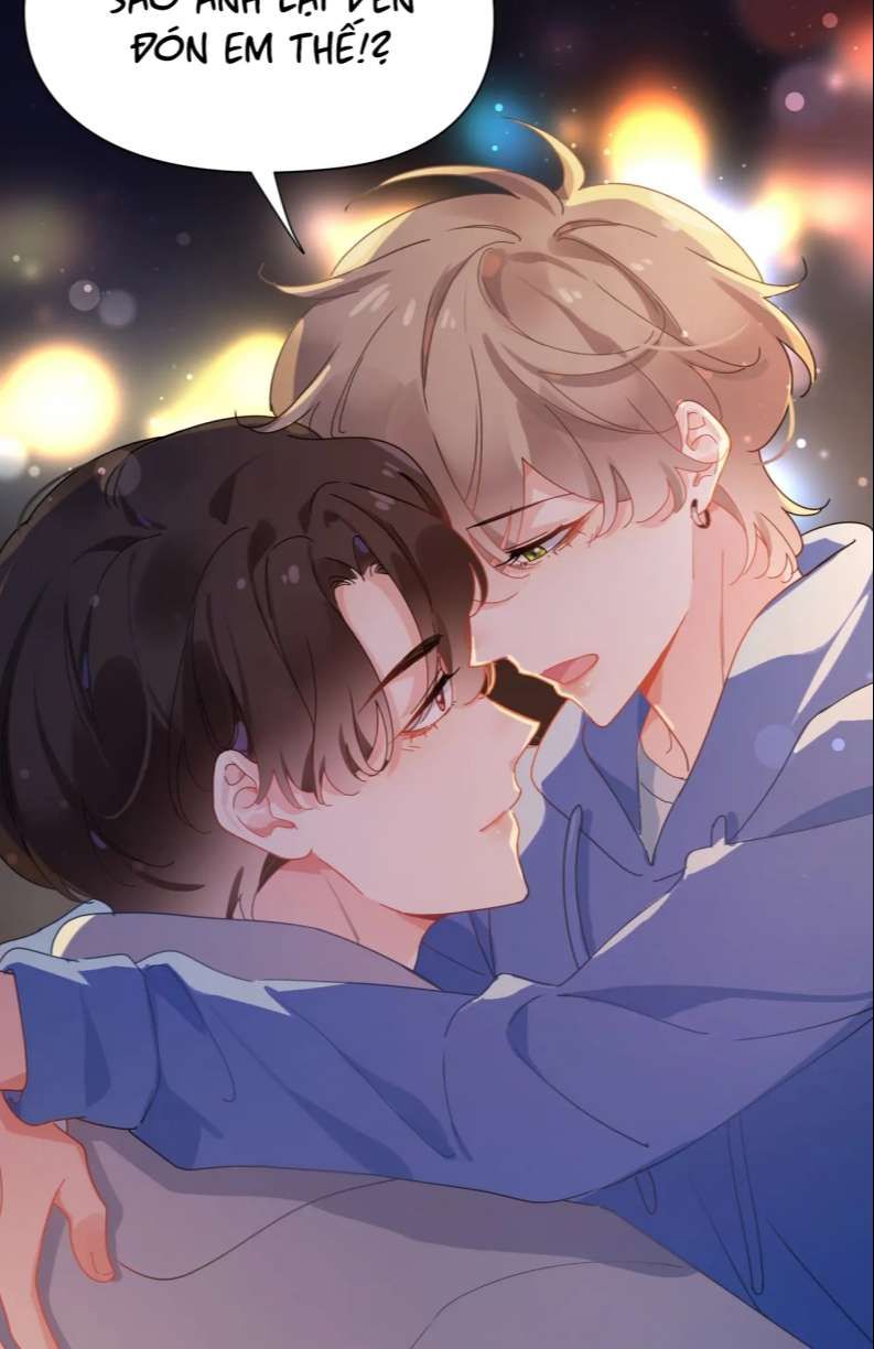 Có Bản Lĩnh Thì Cứ Hung Dữ Đi? Chapter 95 - 19