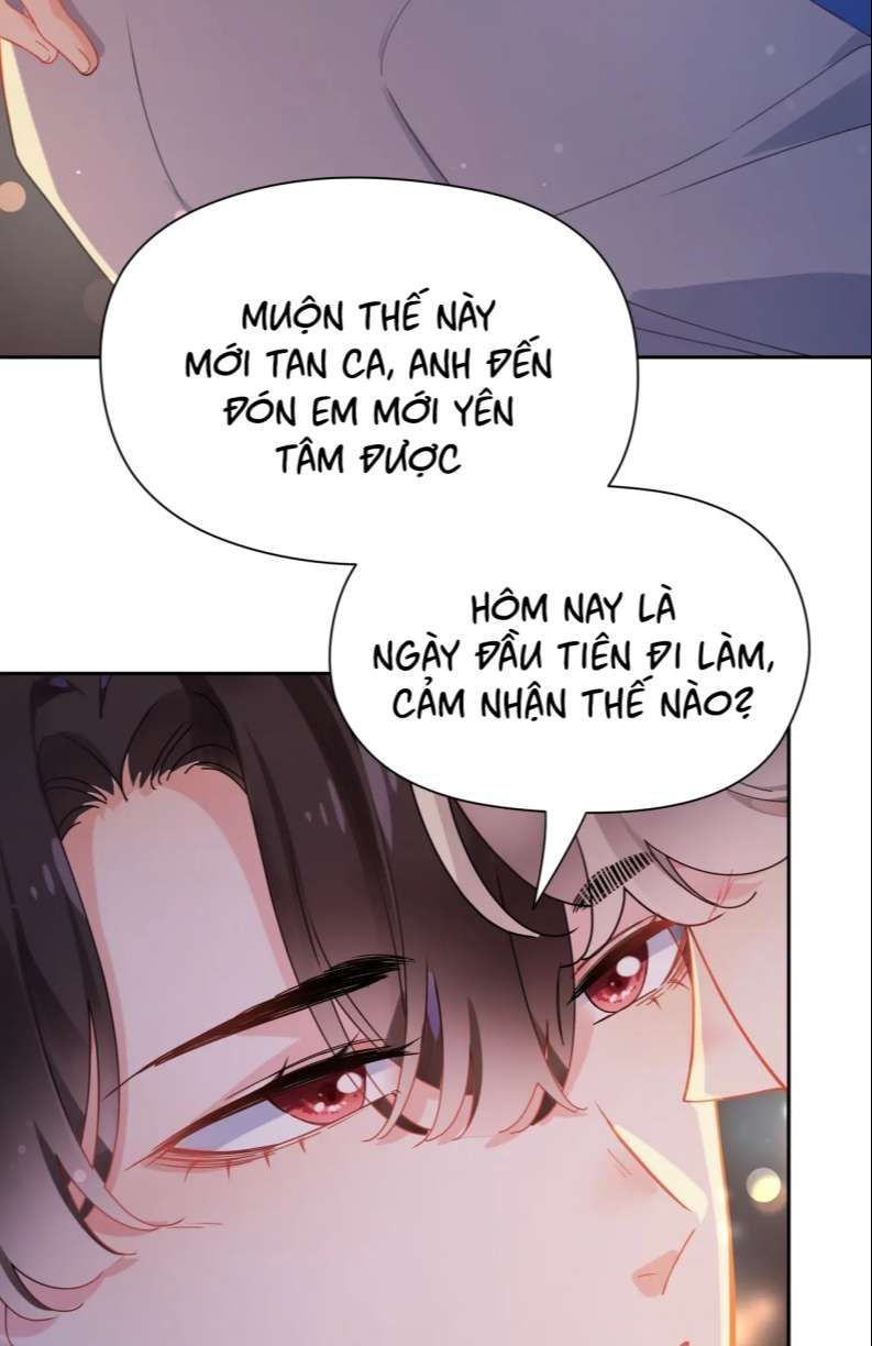 Có Bản Lĩnh Thì Cứ Hung Dữ Đi? Chapter 95 - 20