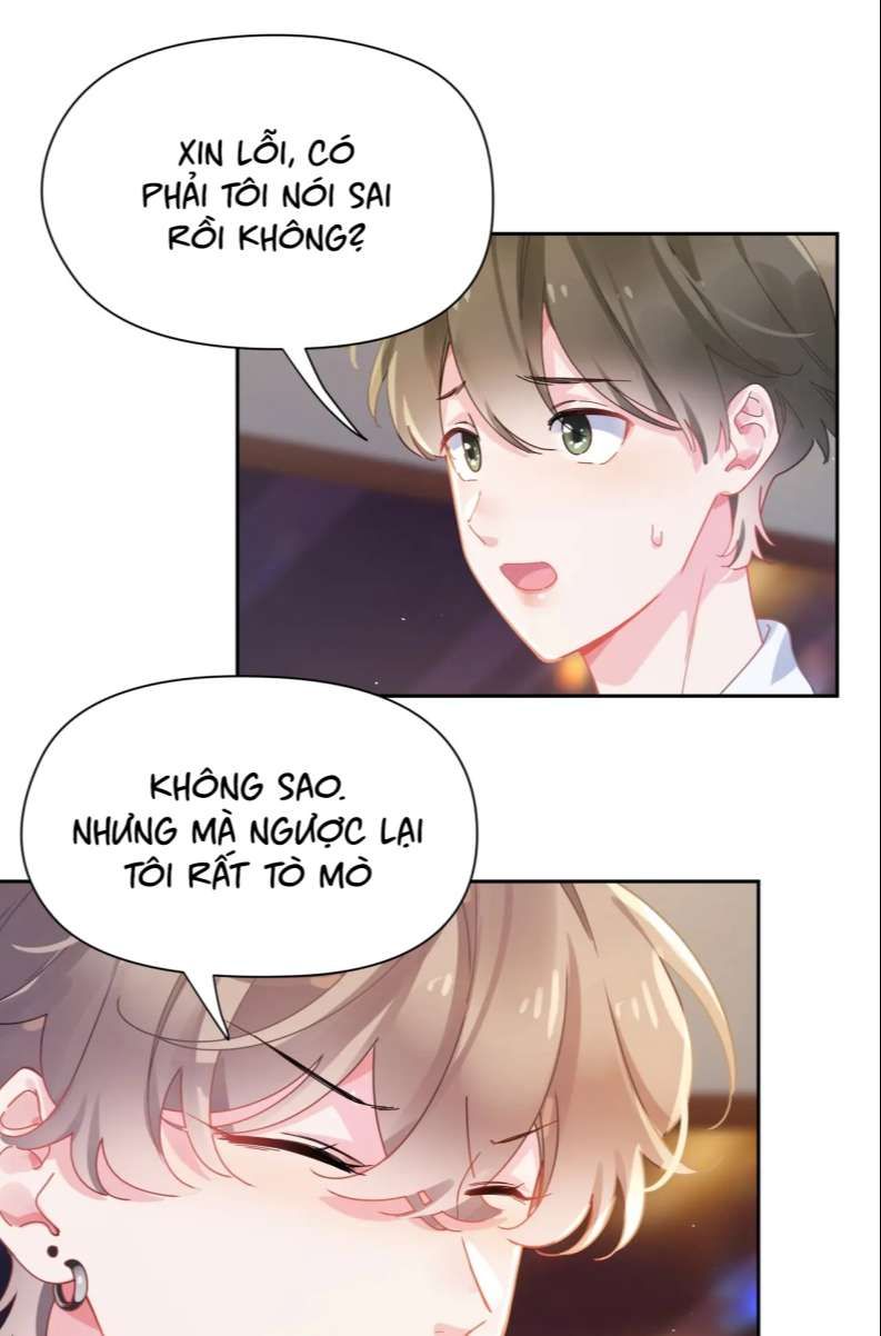 Có Bản Lĩnh Thì Cứ Hung Dữ Đi? Chapter 95 - 3