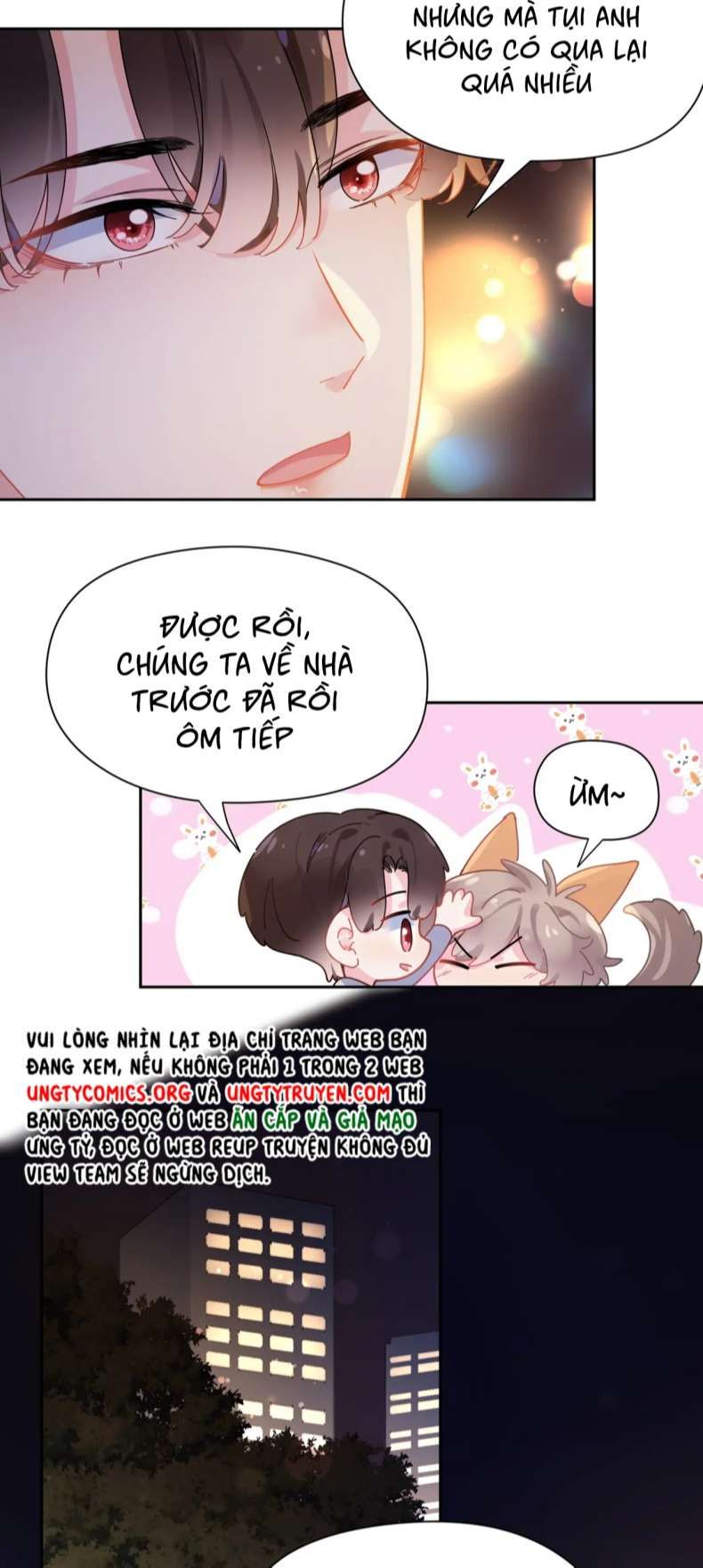 Có Bản Lĩnh Thì Cứ Hung Dữ Đi? Chapter 95 - 22