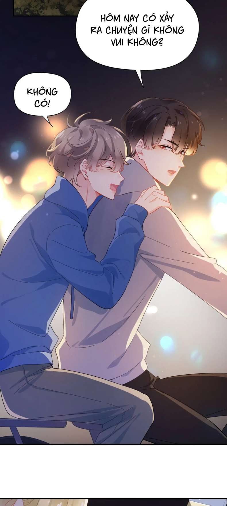 Có Bản Lĩnh Thì Cứ Hung Dữ Đi? Chapter 95 - 23