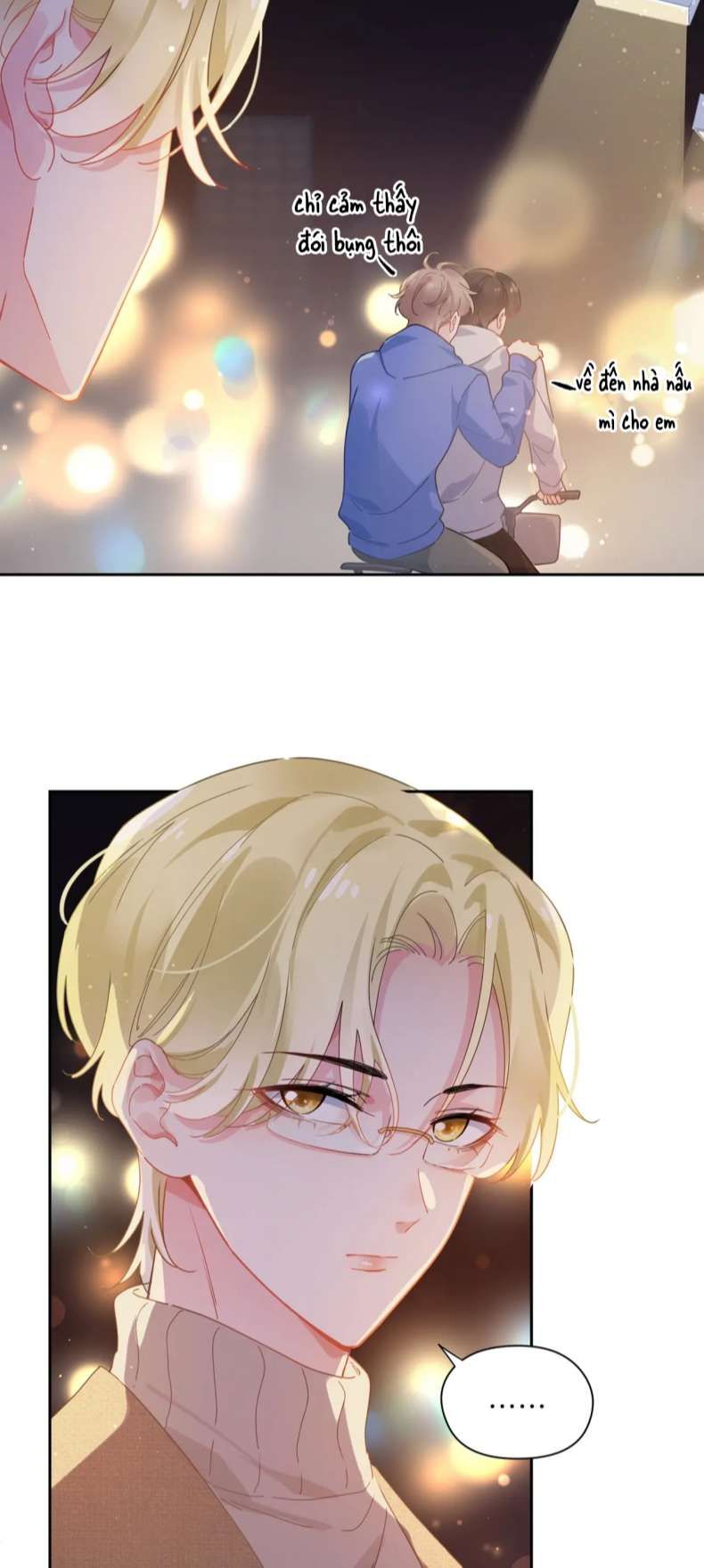 Có Bản Lĩnh Thì Cứ Hung Dữ Đi? Chapter 95 - 24