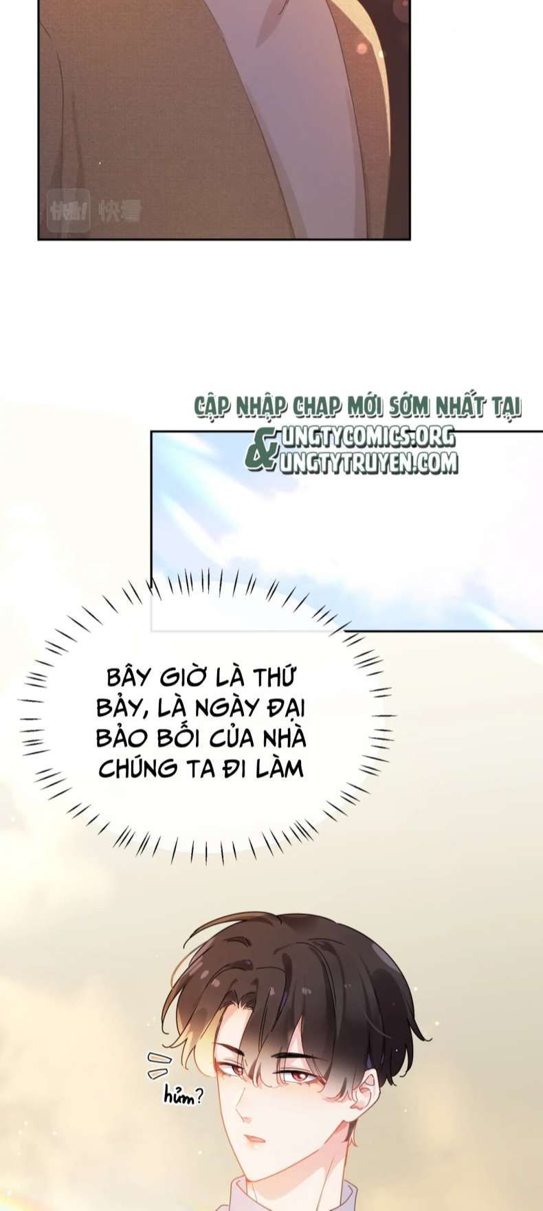Có Bản Lĩnh Thì Cứ Hung Dữ Đi? Chapter 95 - 25
