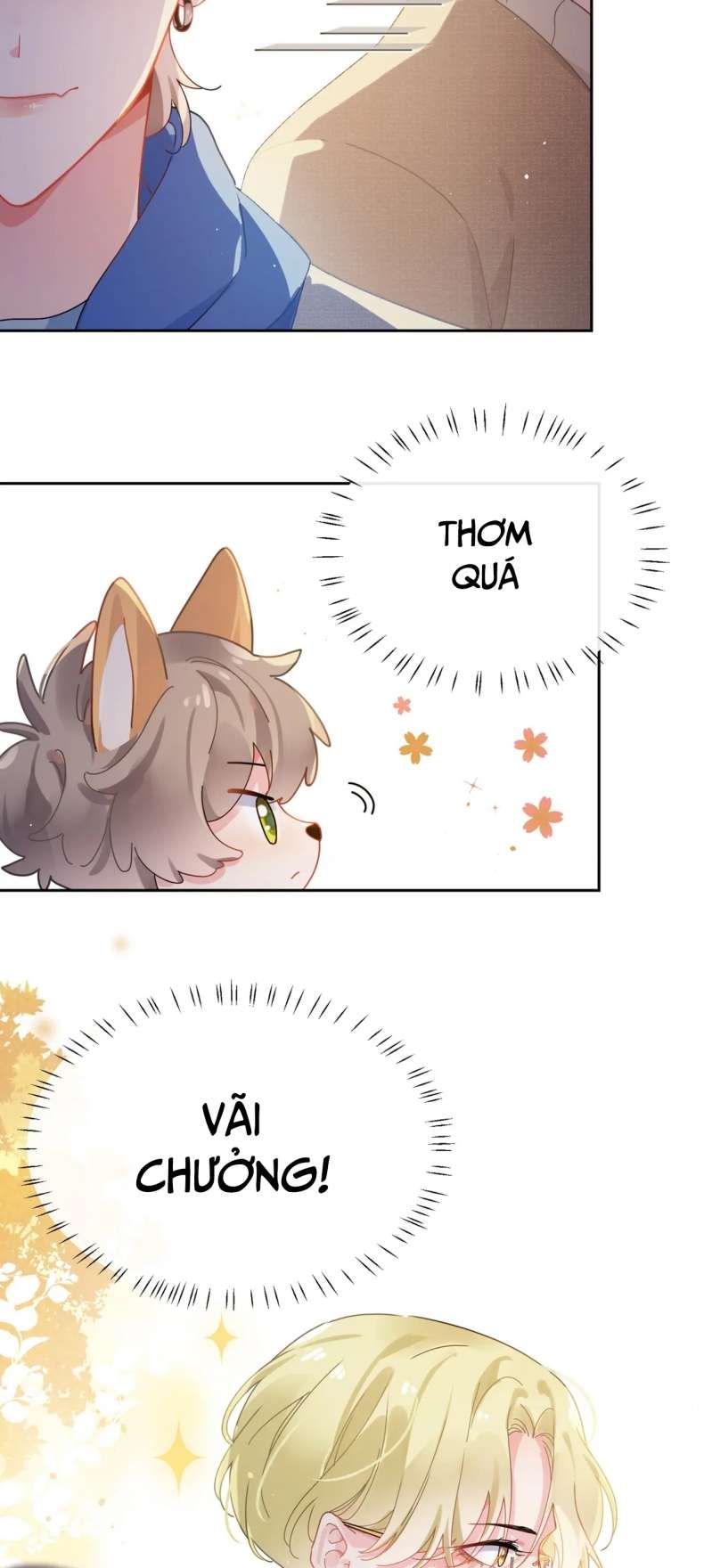 Có Bản Lĩnh Thì Cứ Hung Dữ Đi? Chapter 95 - 28