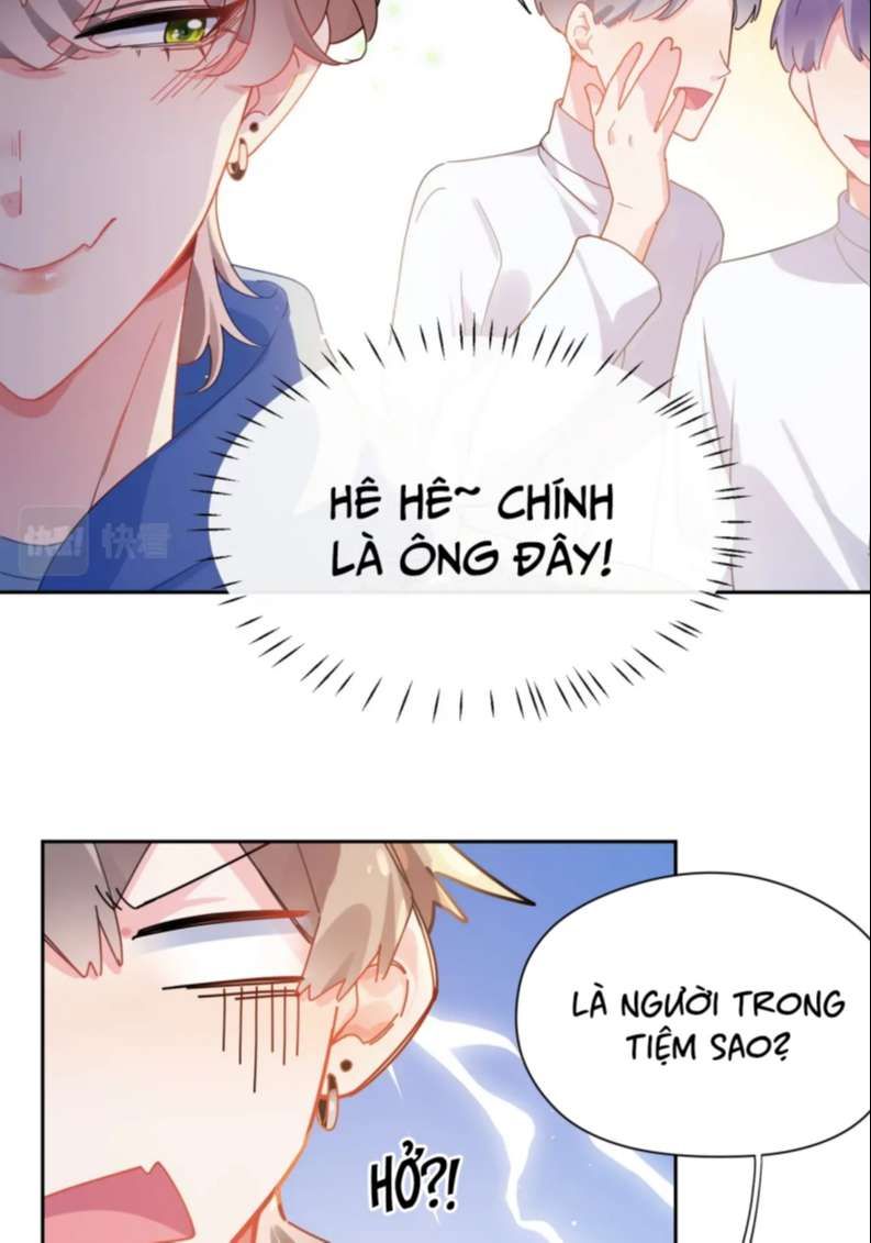 Có Bản Lĩnh Thì Cứ Hung Dữ Đi? Chapter 95 - 33