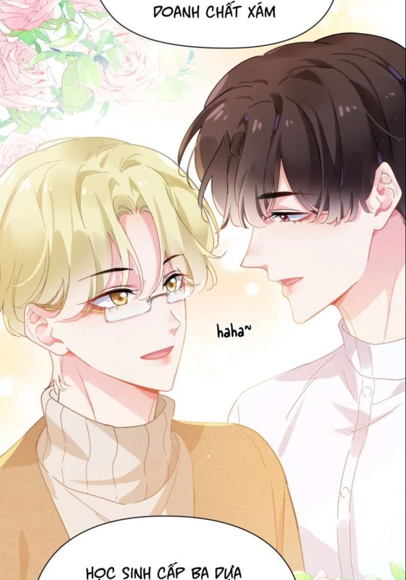 Có Bản Lĩnh Thì Cứ Hung Dữ Đi? Chapter 95 - 35