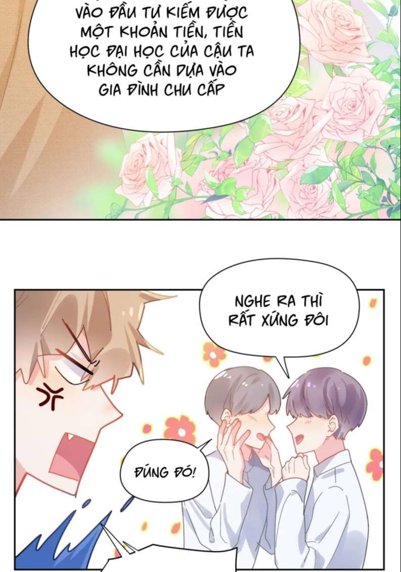 Có Bản Lĩnh Thì Cứ Hung Dữ Đi? Chapter 95 - 36