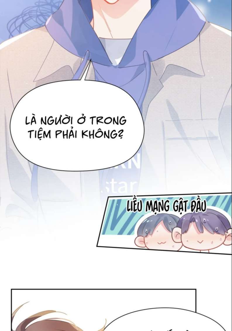 Có Bản Lĩnh Thì Cứ Hung Dữ Đi? Chapter 95 - 38