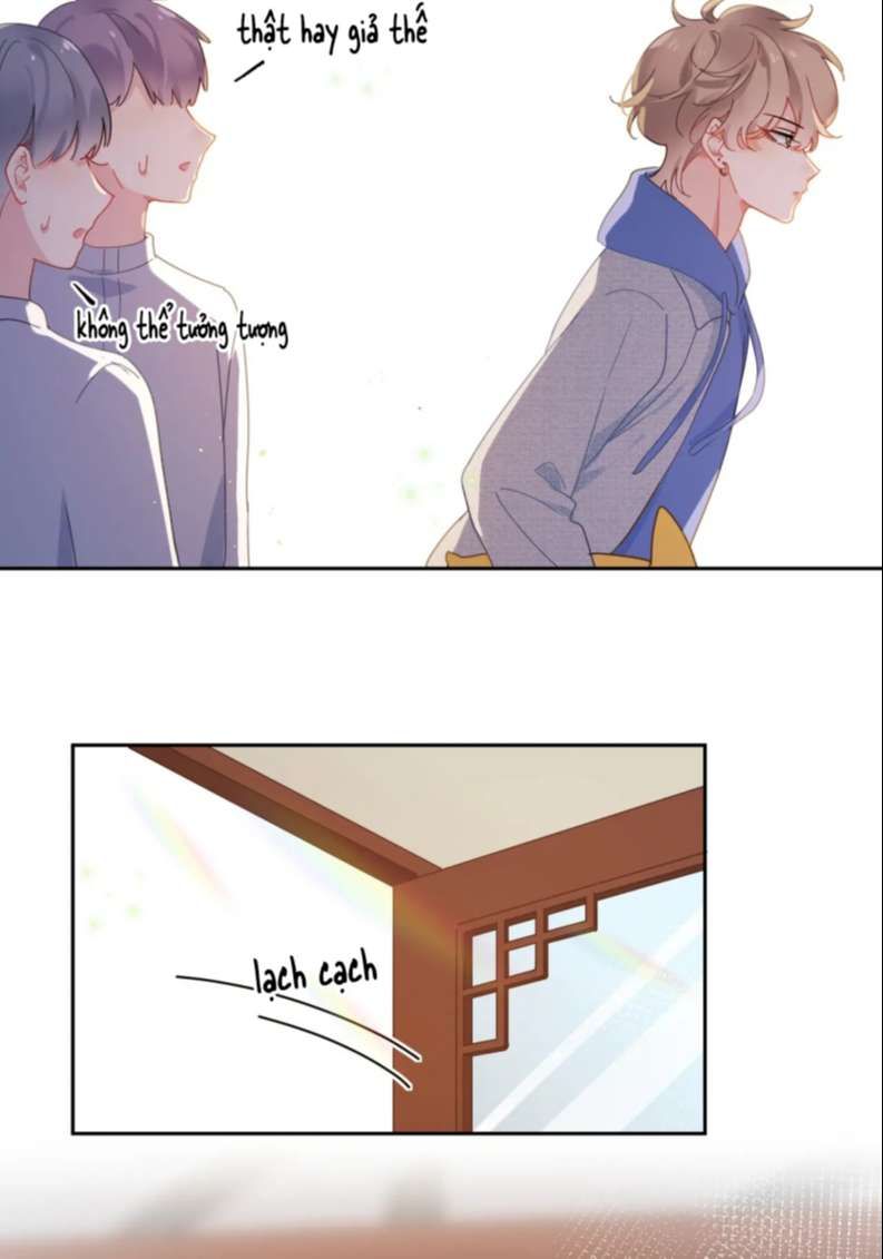 Có Bản Lĩnh Thì Cứ Hung Dữ Đi? Chapter 95 - 40