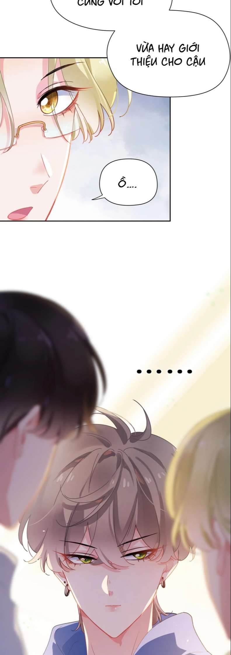 Có Bản Lĩnh Thì Cứ Hung Dữ Đi? Chapter 95 - 42