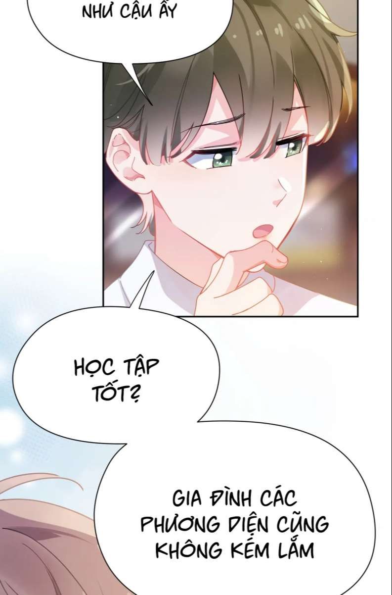 Có Bản Lĩnh Thì Cứ Hung Dữ Đi? Chapter 95 - 6