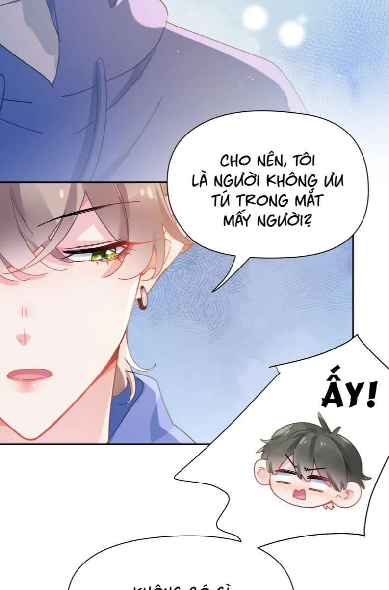 Có Bản Lĩnh Thì Cứ Hung Dữ Đi? Chapter 95 - 8