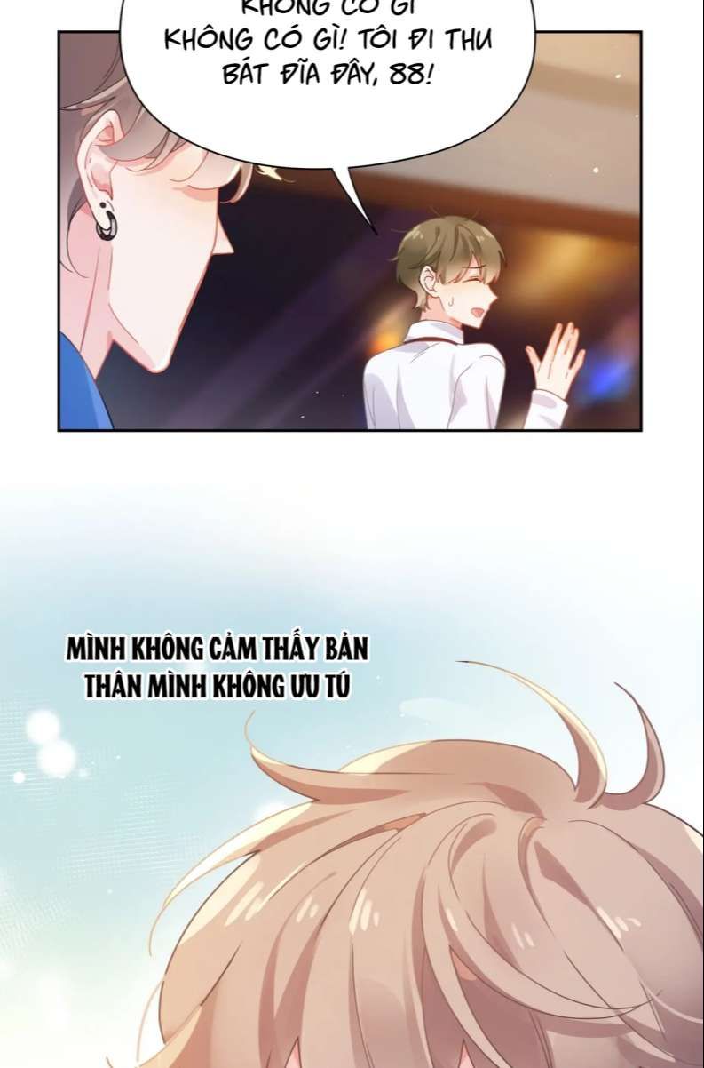 Có Bản Lĩnh Thì Cứ Hung Dữ Đi? Chapter 95 - 9