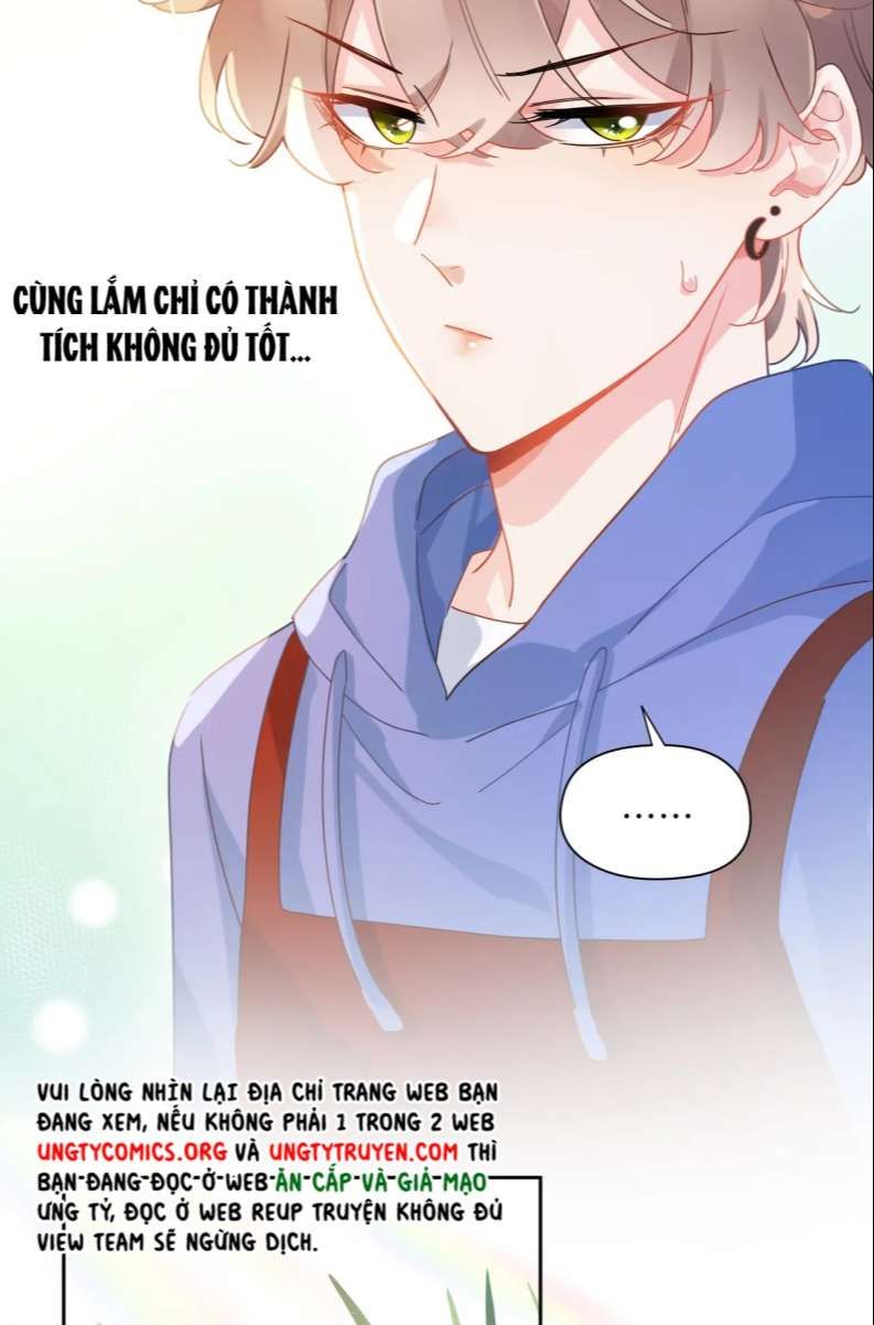 Có Bản Lĩnh Thì Cứ Hung Dữ Đi? Chapter 95 - 10
