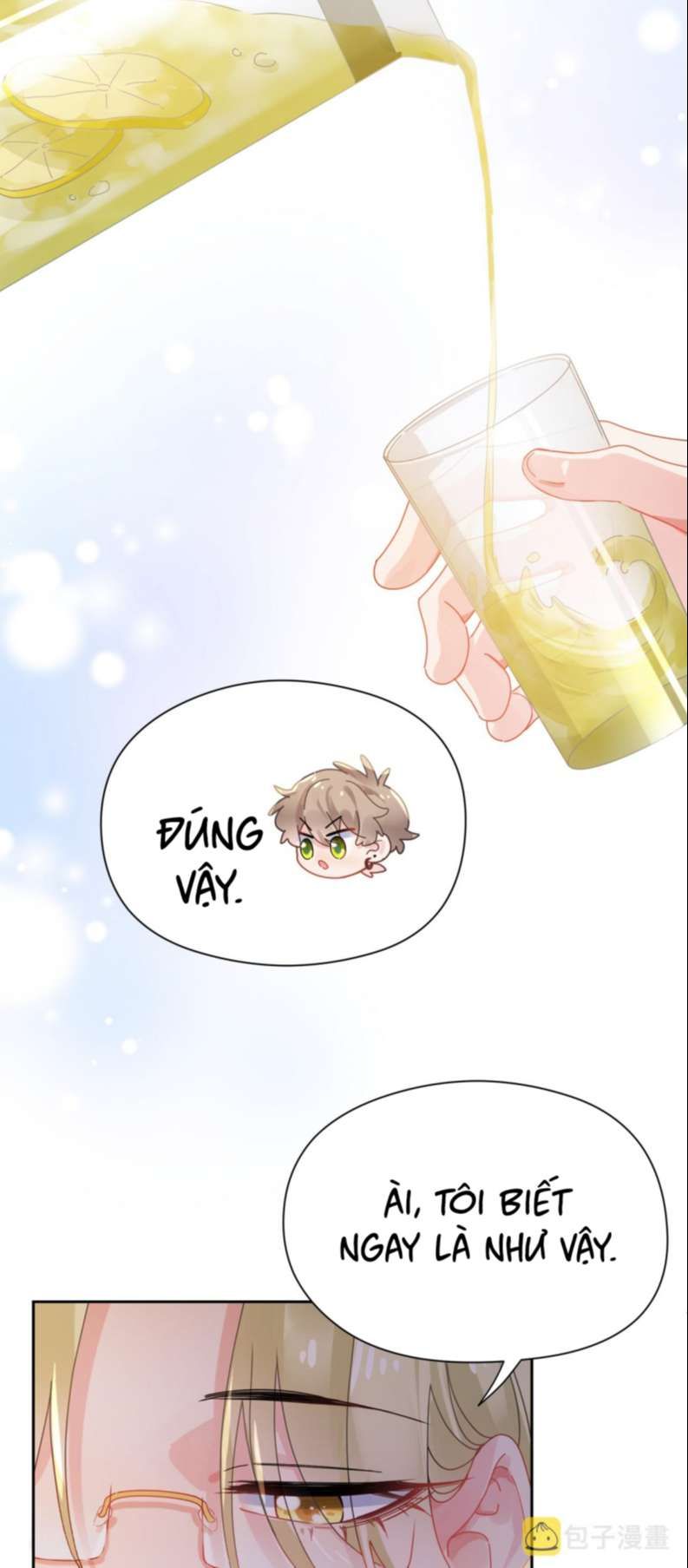 Có Bản Lĩnh Thì Cứ Hung Dữ Đi? Chapter 96 - 15