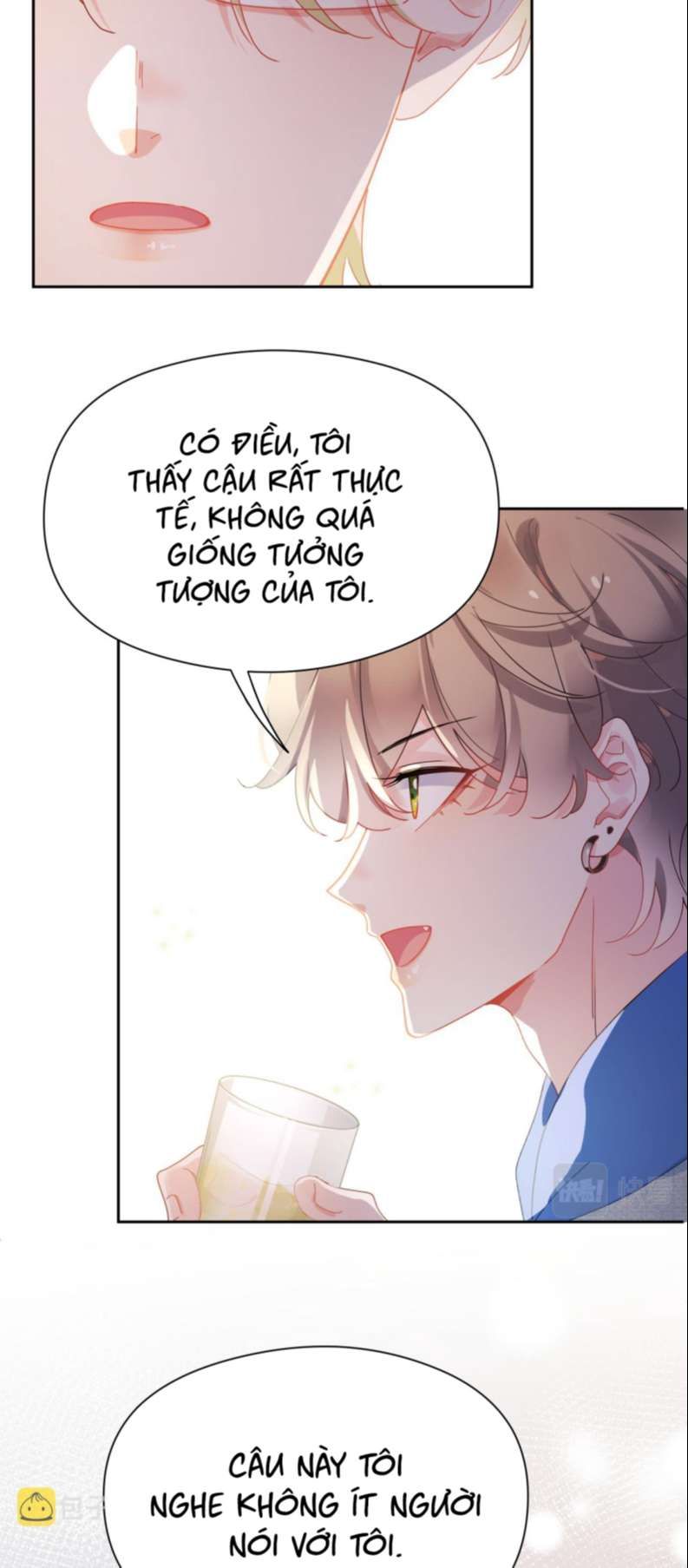 Có Bản Lĩnh Thì Cứ Hung Dữ Đi? Chapter 96 - 16