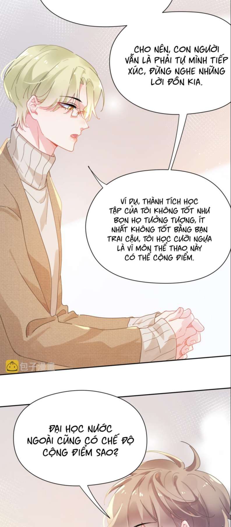 Có Bản Lĩnh Thì Cứ Hung Dữ Đi? Chapter 96 - 17