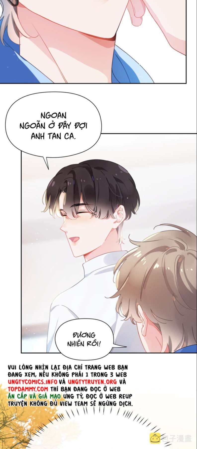 Có Bản Lĩnh Thì Cứ Hung Dữ Đi? Chapter 96 - 21