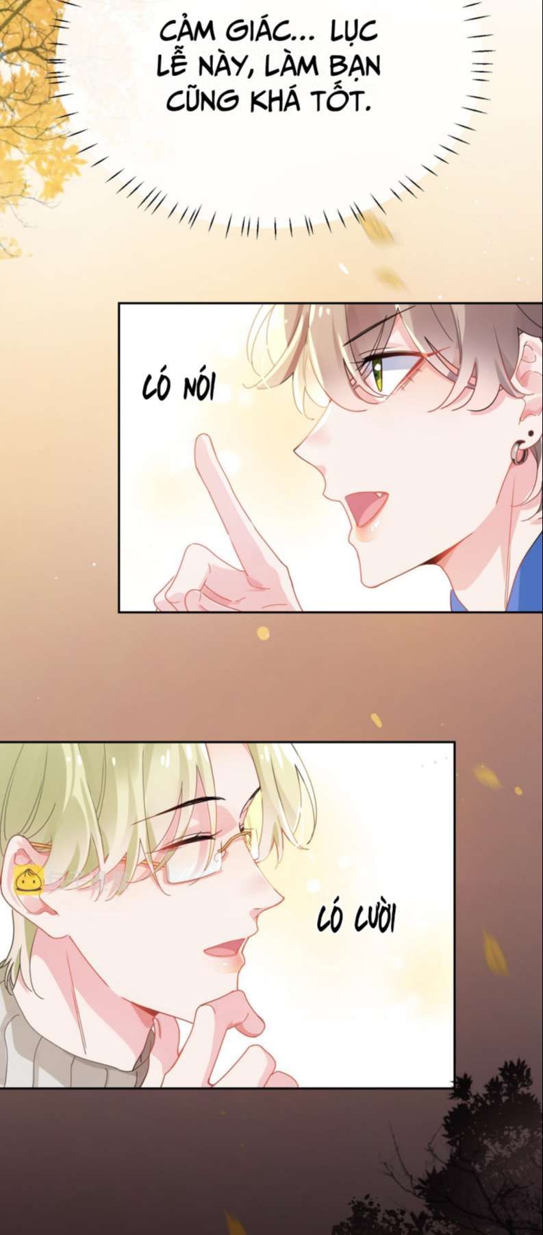 Có Bản Lĩnh Thì Cứ Hung Dữ Đi? Chapter 96 - 22