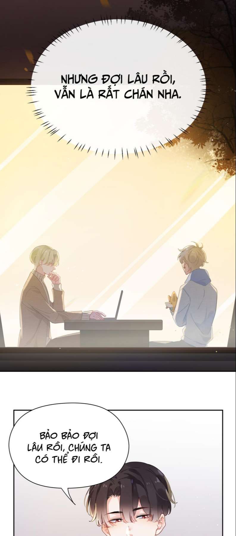 Có Bản Lĩnh Thì Cứ Hung Dữ Đi? Chapter 96 - 23