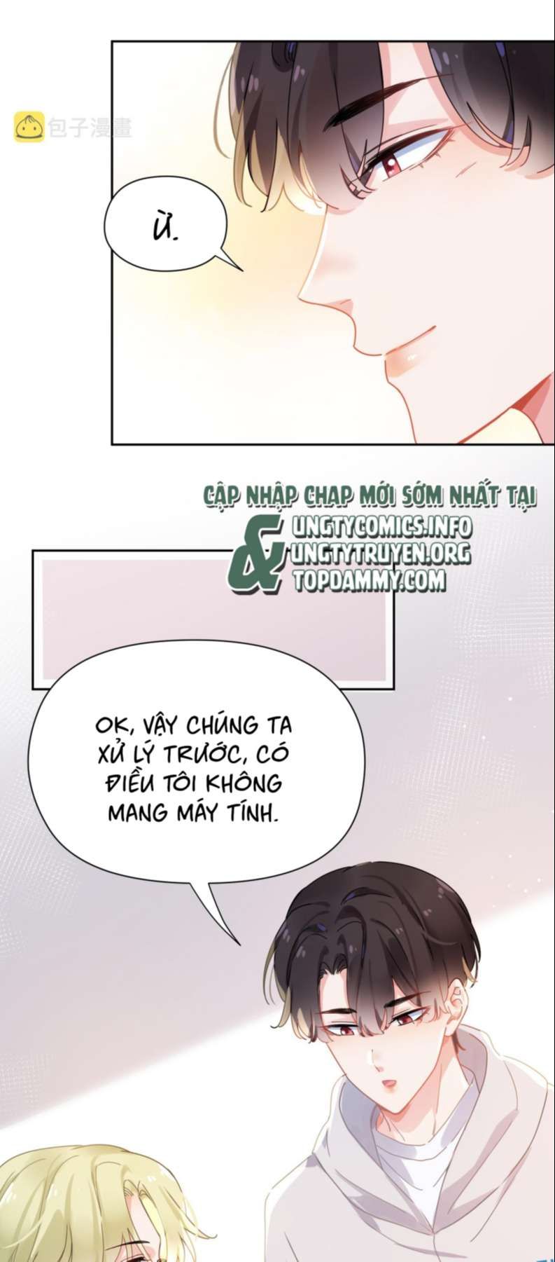 Có Bản Lĩnh Thì Cứ Hung Dữ Đi? Chapter 96 - 26