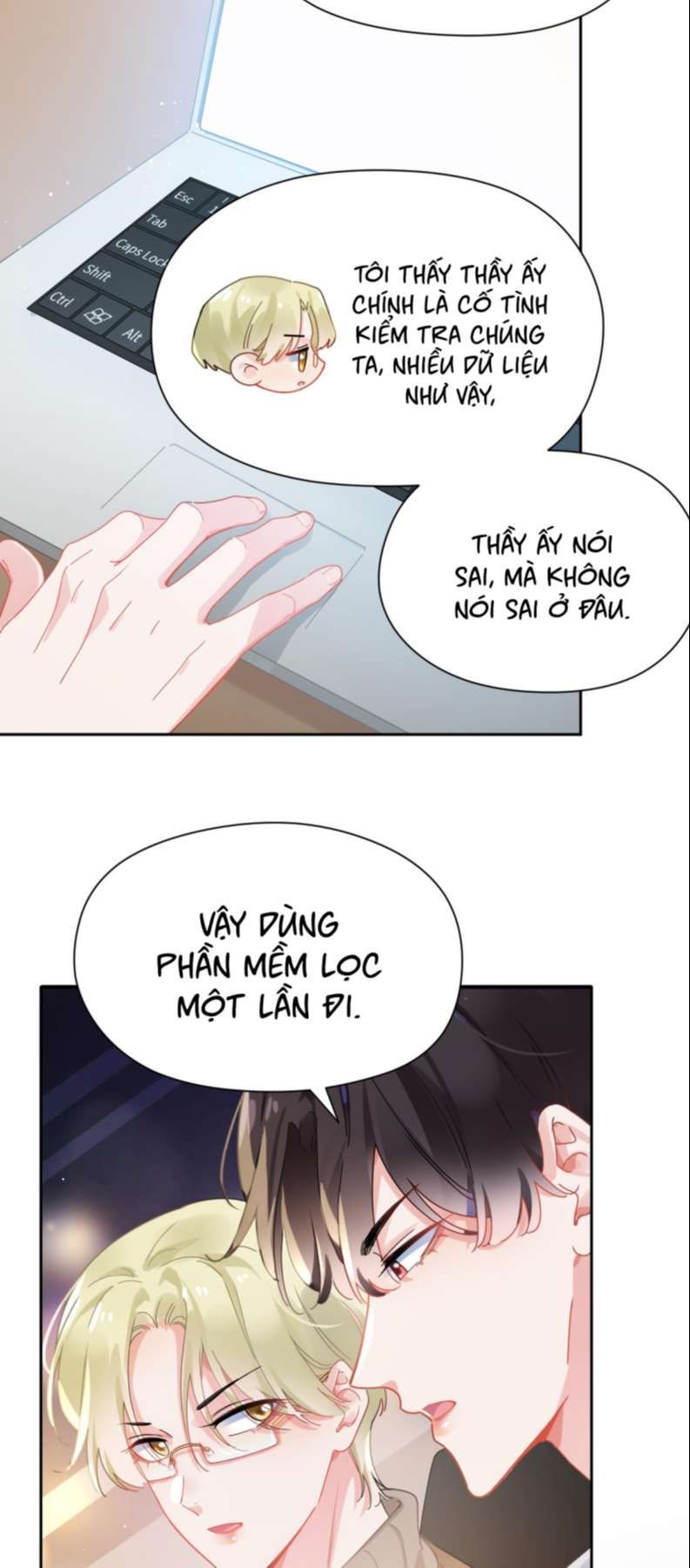 Có Bản Lĩnh Thì Cứ Hung Dữ Đi? Chapter 96 - 28