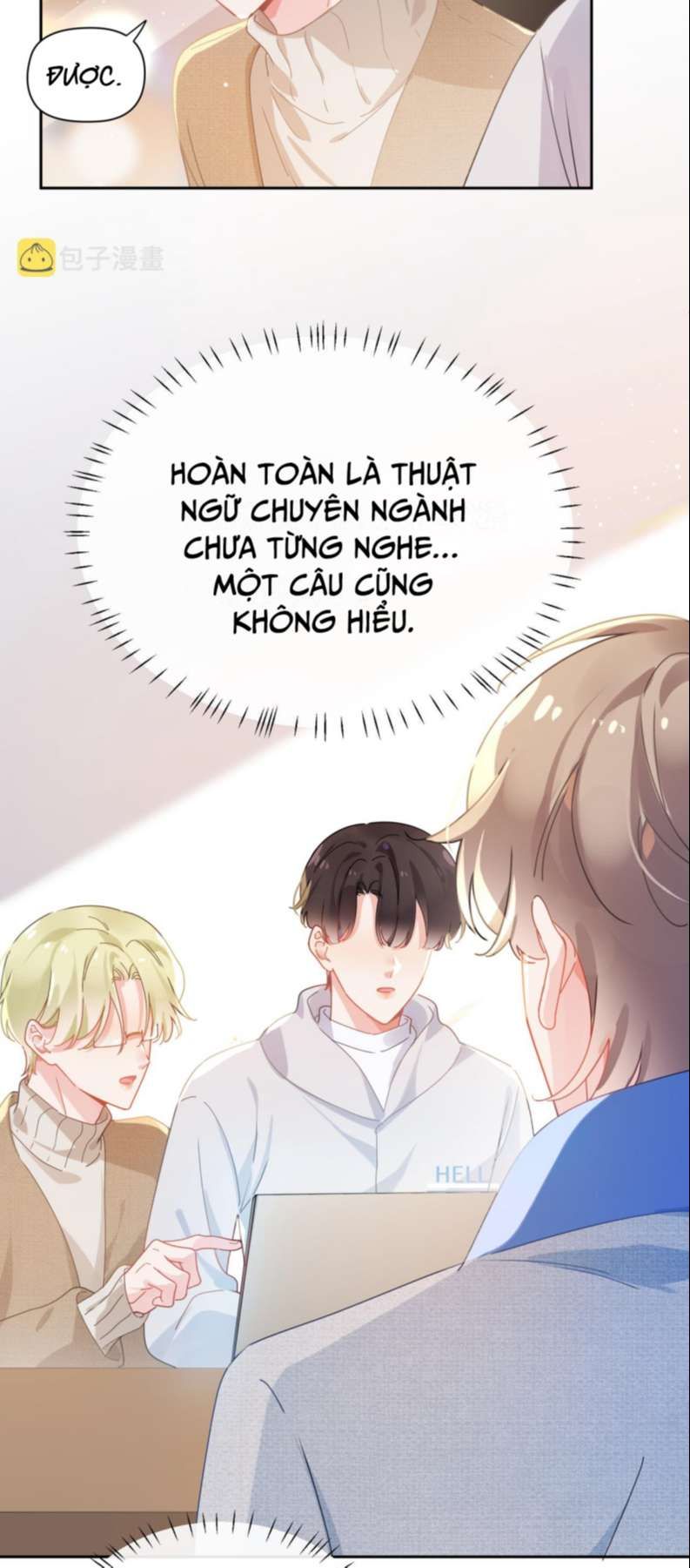 Có Bản Lĩnh Thì Cứ Hung Dữ Đi? Chapter 96 - 29