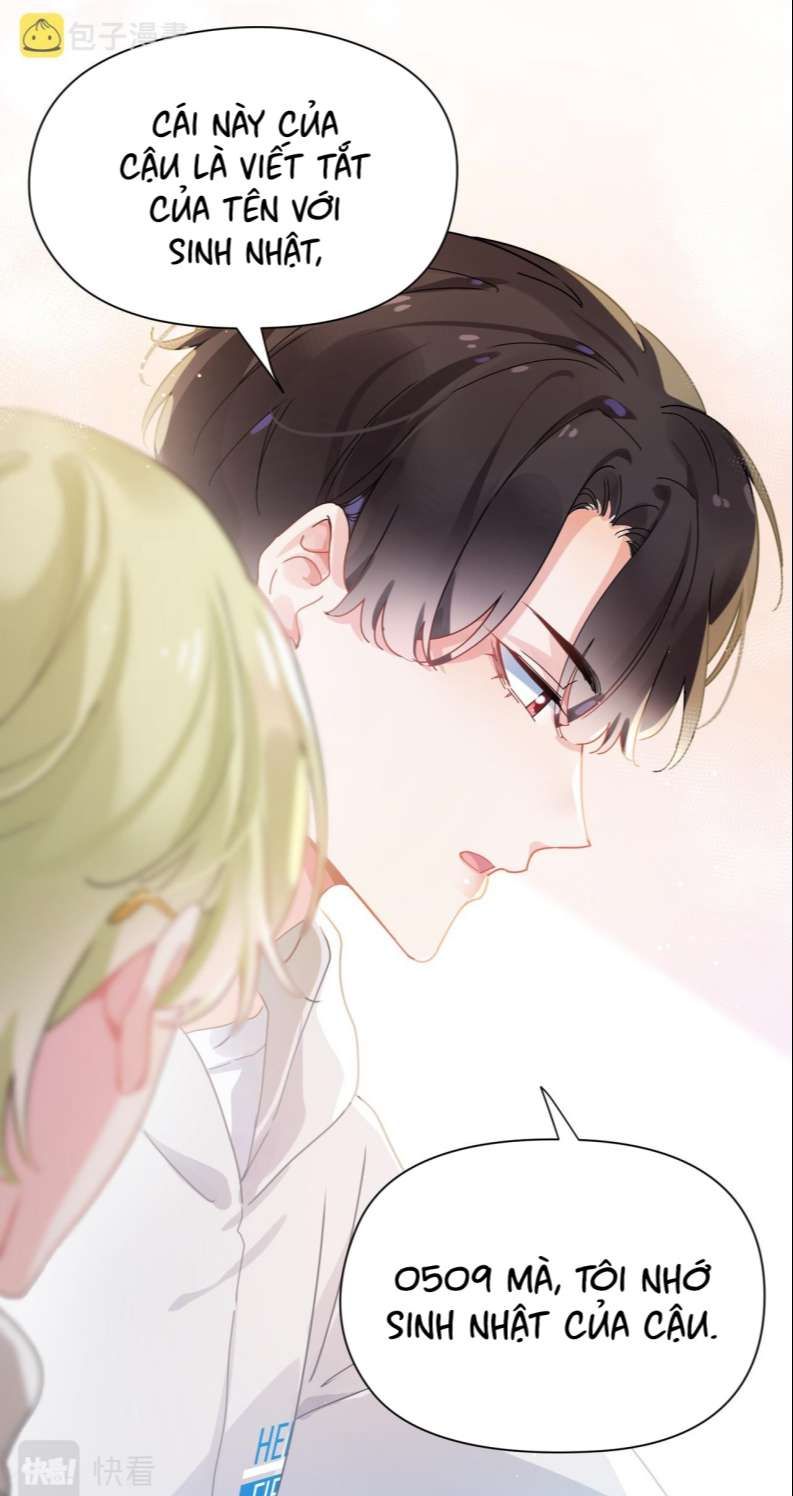 Có Bản Lĩnh Thì Cứ Hung Dữ Đi? Chapter 96 - 33