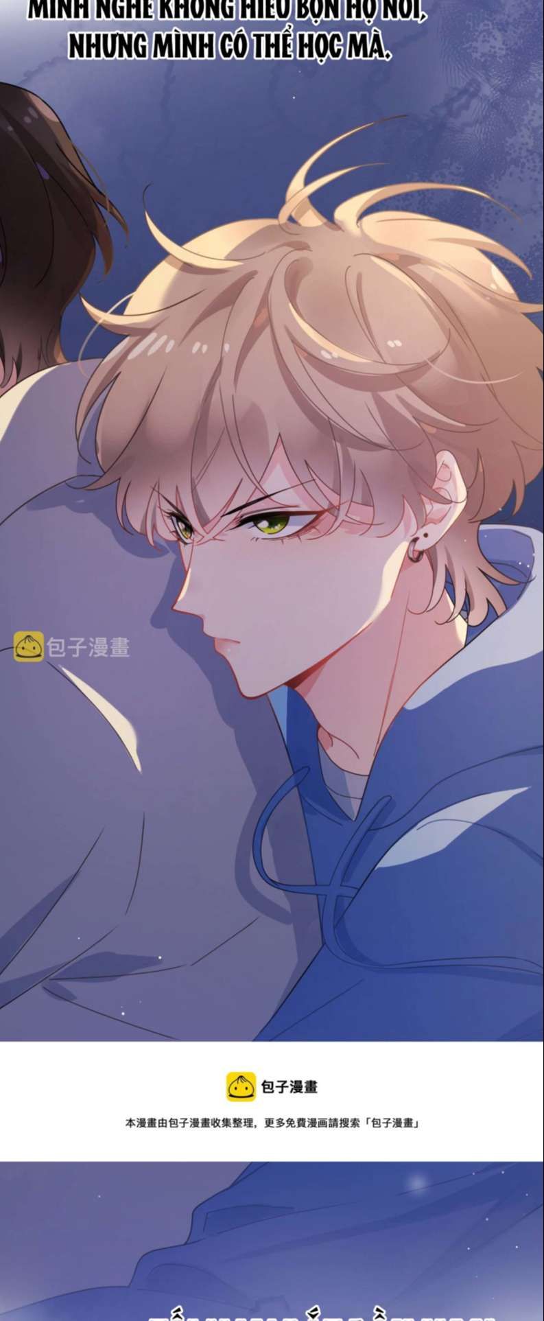 Có Bản Lĩnh Thì Cứ Hung Dữ Đi? Chapter 96 - 35