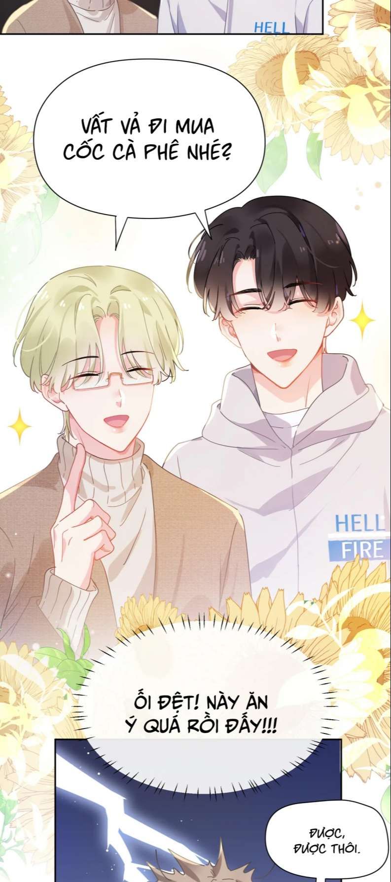 Có Bản Lĩnh Thì Cứ Hung Dữ Đi? Chapter 97 - 12