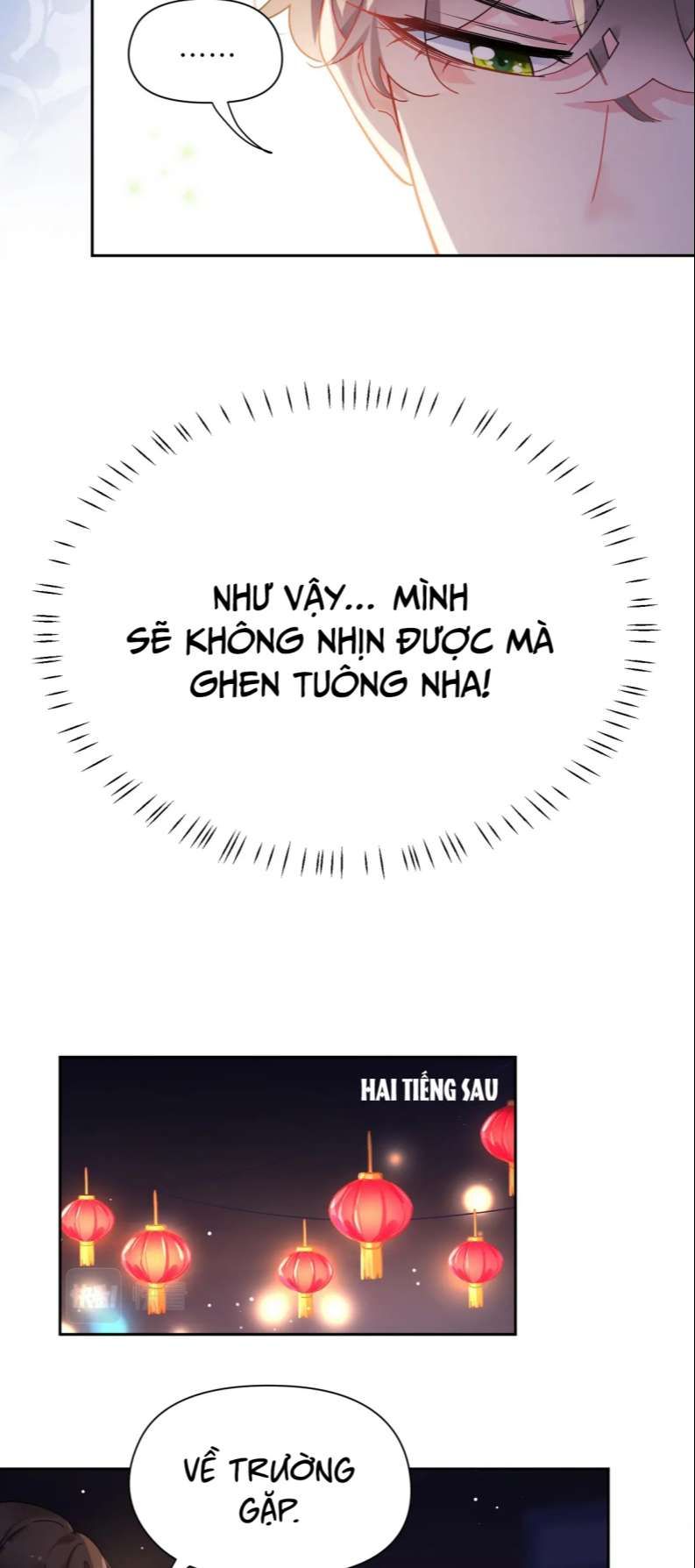 Có Bản Lĩnh Thì Cứ Hung Dữ Đi? Chapter 97 - 15