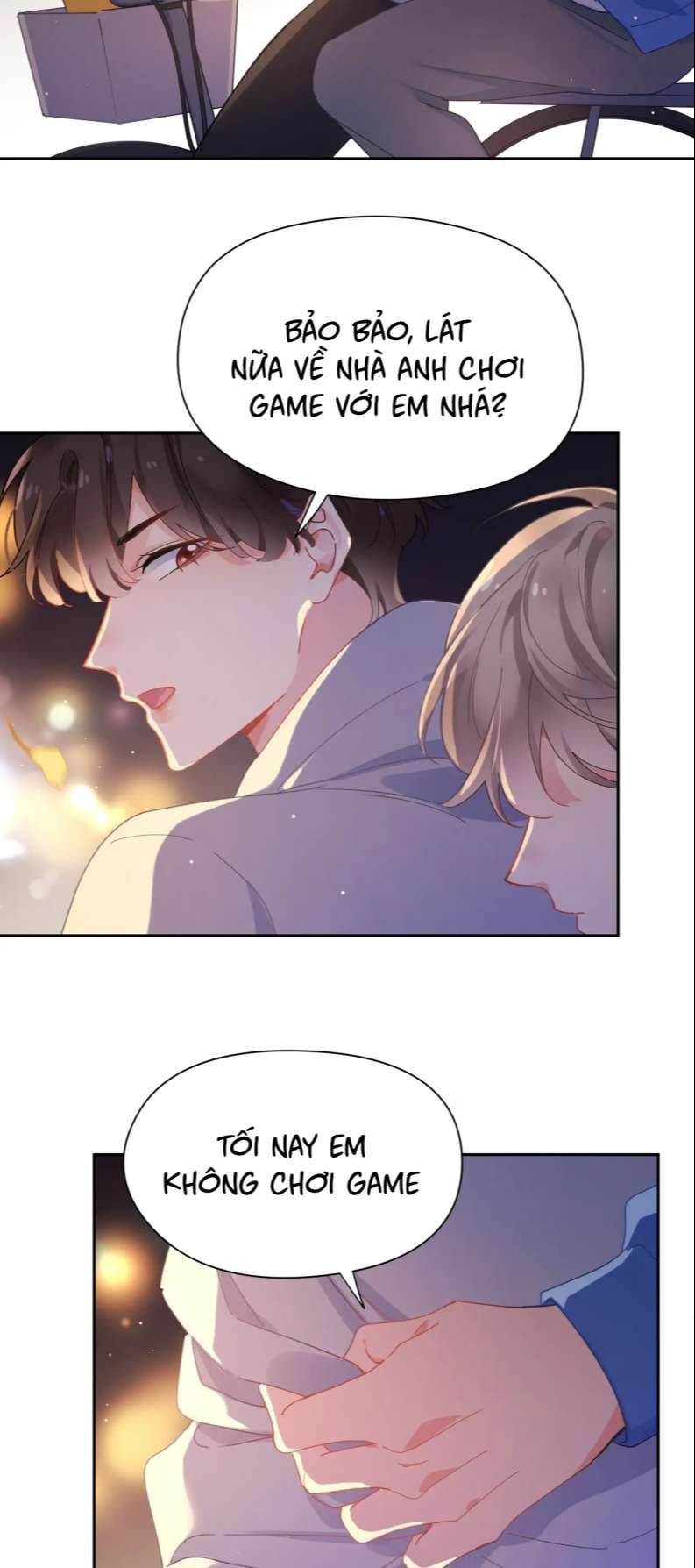 Có Bản Lĩnh Thì Cứ Hung Dữ Đi? Chapter 97 - 17