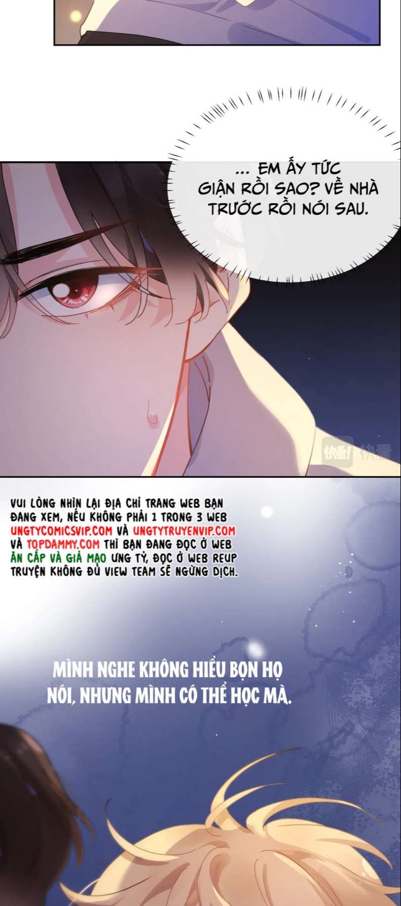 Có Bản Lĩnh Thì Cứ Hung Dữ Đi? Chapter 97 - 18