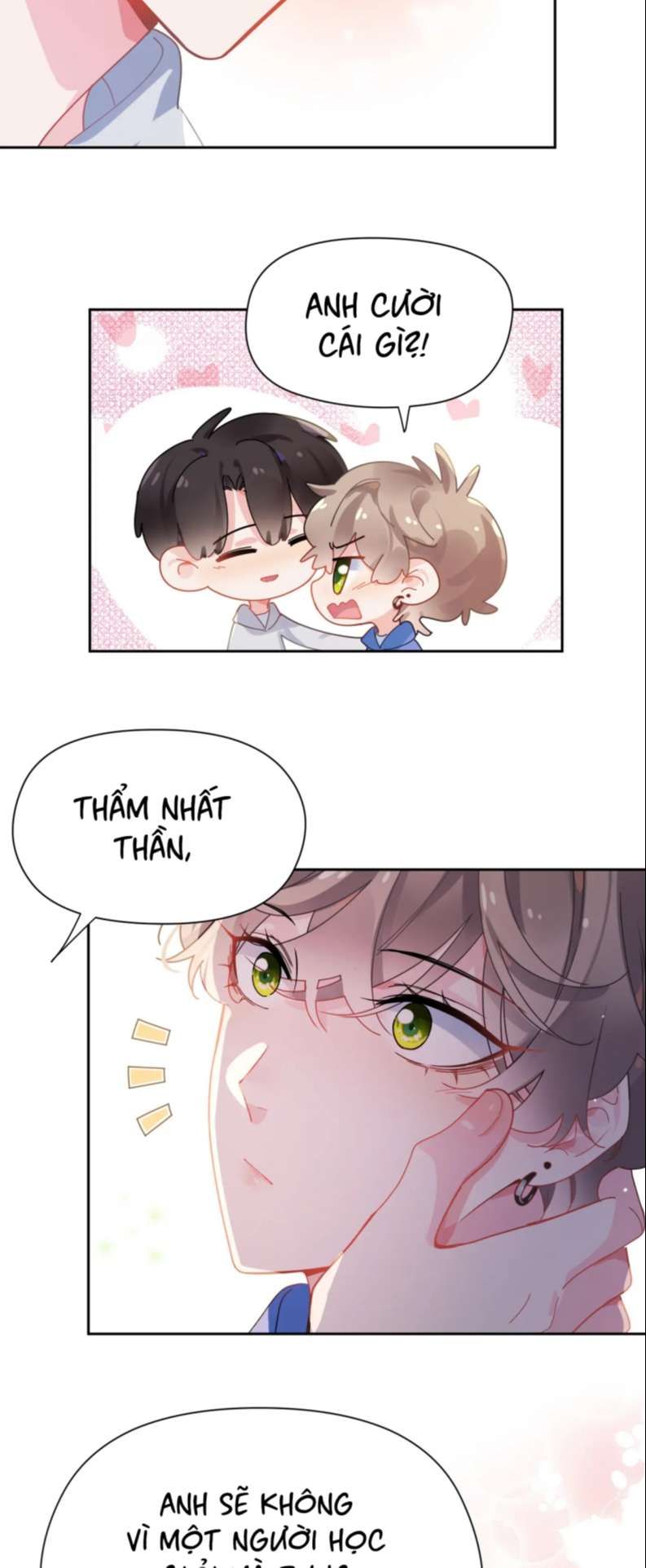 Có Bản Lĩnh Thì Cứ Hung Dữ Đi? Chapter 97 - 26