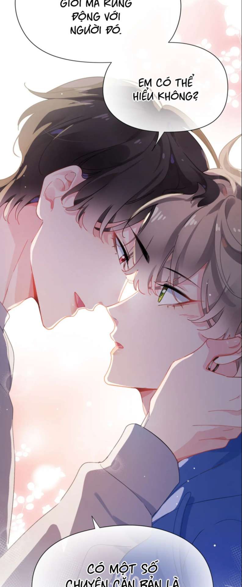 Có Bản Lĩnh Thì Cứ Hung Dữ Đi? Chapter 97 - 27