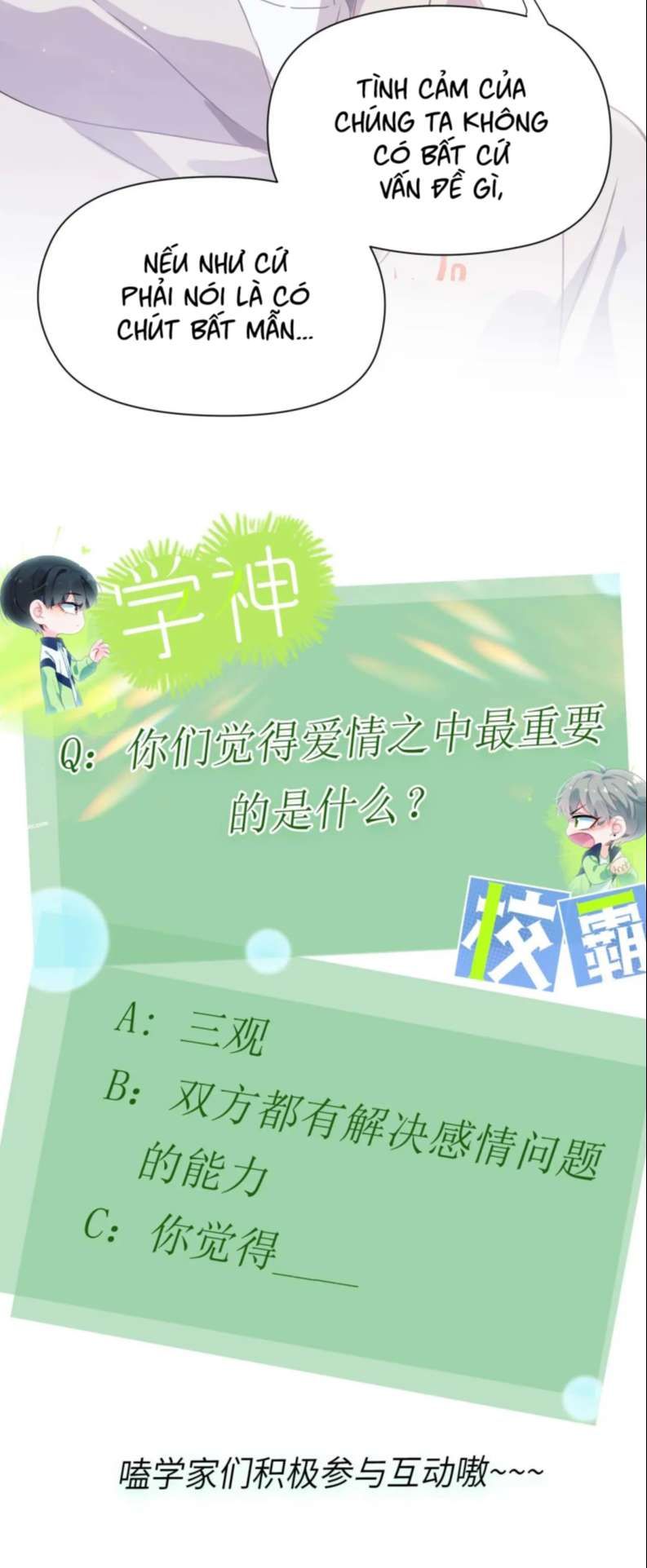 Có Bản Lĩnh Thì Cứ Hung Dữ Đi? Chapter 97 - 30